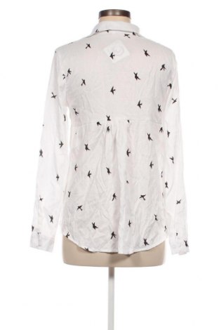 Γυναικείο πουκάμισο, Μέγεθος S, Χρώμα Λευκό, Τιμή 6,96 €