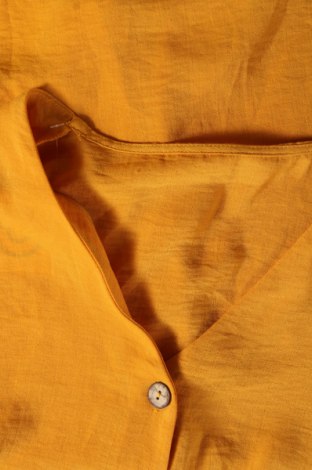 Dámská košile , Velikost M, Barva Žlutá, Cena  120,00 Kč