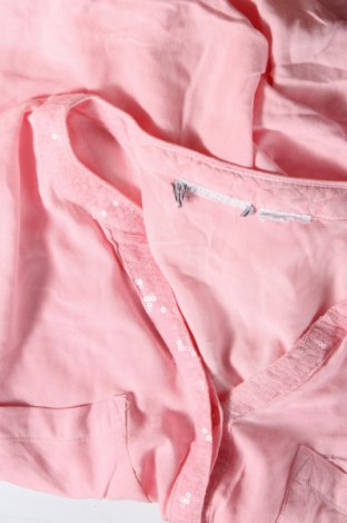 Дамска риза, Размер L, Цвят Розов, Цена 13,75 лв.