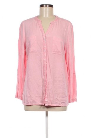 Dámská košile , Velikost L, Barva Růžová, Cena  200,00 Kč
