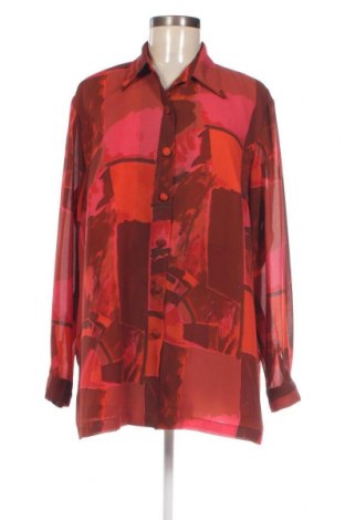 Γυναικείο πουκάμισο, Μέγεθος XXL, Χρώμα Πολύχρωμο, Τιμή 7,80 €
