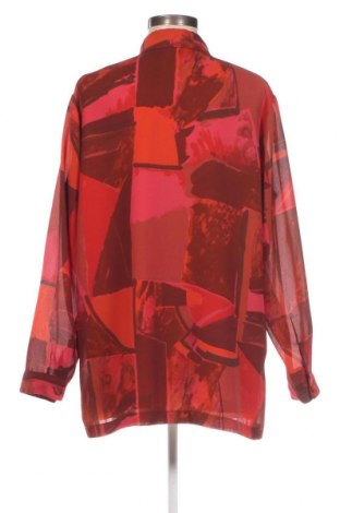 Γυναικείο πουκάμισο, Μέγεθος XXL, Χρώμα Πολύχρωμο, Τιμή 7,02 €