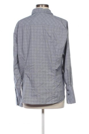 Γυναικείο πουκάμισο, Μέγεθος XXL, Χρώμα Γκρί, Τιμή 7,73 €