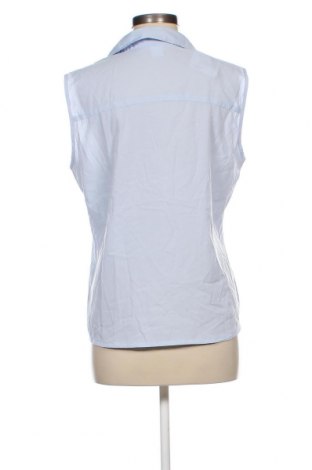 Γυναικείο πουκάμισο, Μέγεθος M, Χρώμα Μπλέ, Τιμή 15,46 €