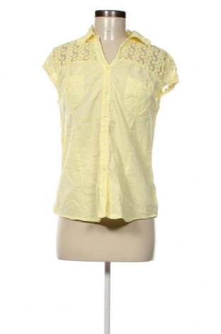 Dámska košeľa , Veľkosť L, Farba Žltá, Cena  7,66 €