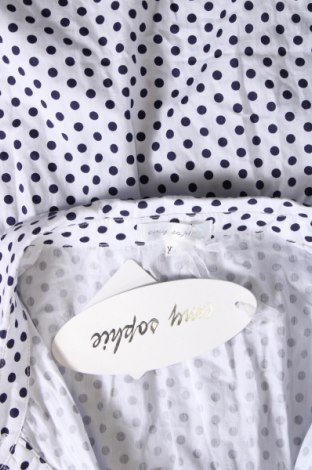 Γυναικείο πουκάμισο, Μέγεθος 3XL, Χρώμα Λευκό, Τιμή 8,04 €