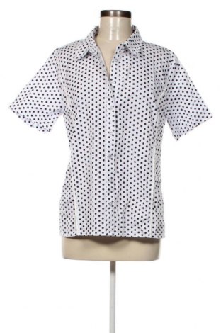 Dámská košile , Velikost 3XL, Barva Bílá, Cena  219,00 Kč