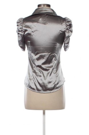 Damenbluse, Größe XS, Farbe Grau, Preis € 6,96