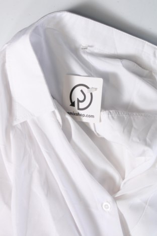 Γυναικείο πουκάμισο, Μέγεθος XL, Χρώμα Λευκό, Τιμή 8,04 €