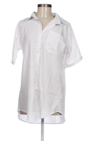 Γυναικείο πουκάμισο, Μέγεθος XL, Χρώμα Λευκό, Τιμή 7,58 €