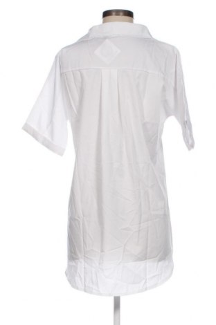 Γυναικείο πουκάμισο, Μέγεθος XL, Χρώμα Λευκό, Τιμή 8,04 €