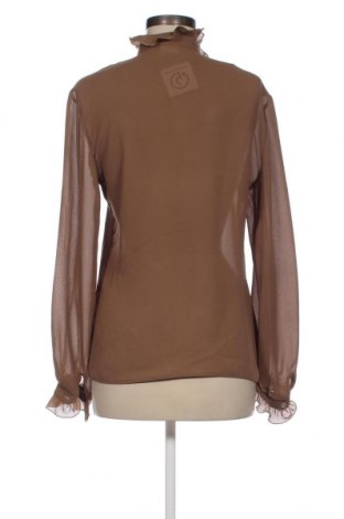 Γυναικείο πουκάμισο, Μέγεθος M, Χρώμα Καφέ, Τιμή 6,18 €
