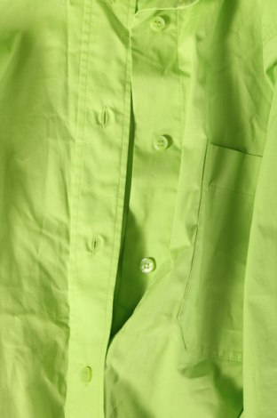 Γυναικείο πουκάμισο, Μέγεθος S, Χρώμα Πράσινο, Τιμή 7,80 €
