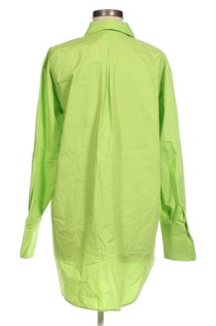 Γυναικείο πουκάμισο, Μέγεθος S, Χρώμα Πράσινο, Τιμή 7,80 €