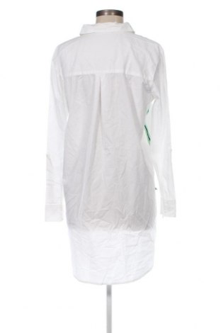 Γυναικείο πουκάμισο, Μέγεθος M, Χρώμα Λευκό, Τιμή 15,46 €