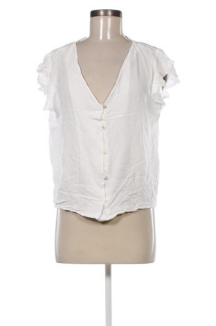 Dámska košeľa , Veľkosť L, Farba Biela, Cena  7,66 €