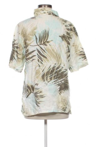 Γυναικείο πουκάμισο, Μέγεθος L, Χρώμα Πολύχρωμο, Τιμή 8,81 €