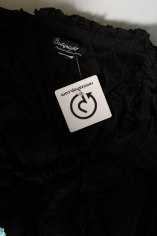 Γυναικείο πουκάμισο, Μέγεθος M, Χρώμα Μαύρο, Τιμή 6,18 €