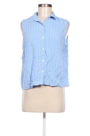 Dámska košeľa , Veľkosť M, Farba Modrá, Cena  5,67 €