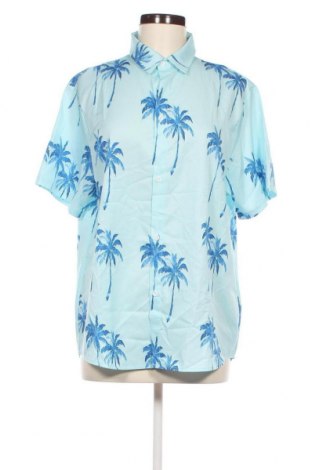 Dámska košeľa , Veľkosť S, Farba Modrá, Cena  4,96 €