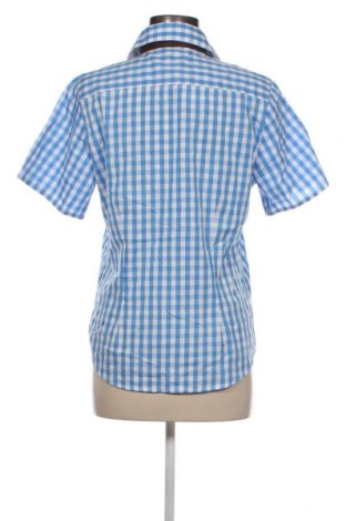 Γυναικείο πουκάμισο, Μέγεθος M, Χρώμα Μπλέ, Τιμή 4,02 €