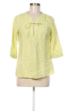 Dámska košeľa , Veľkosť M, Farba Žltá, Cena  12,79 €