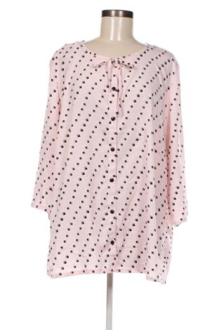 Dámská košile , Velikost M, Barva Růžová, Cena  160,00 Kč