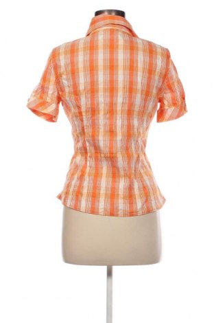Дамска риза, Размер L, Цвят Оранжев, Цена 14,25 лв.