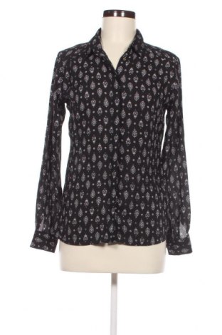 Γυναικείο πουκάμισο, Μέγεθος M, Χρώμα Μαύρο, Τιμή 6,18 €