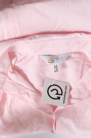 Dámská košile , Velikost M, Barva Růžová, Cena  104,00 Kč