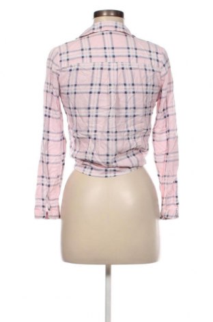 Γυναικείο πουκάμισο, Μέγεθος XS, Χρώμα Πολύχρωμο, Τιμή 5,41 €