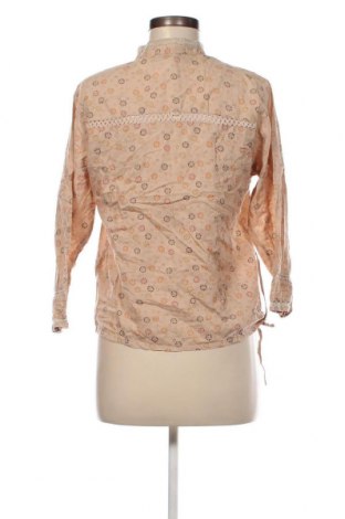 Damenbluse, Größe M, Farbe Beige, Preis € 17,40