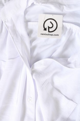 Γυναικείο πουκάμισο, Μέγεθος L, Χρώμα Λευκό, Τιμή 7,29 €