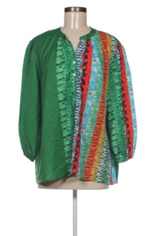 Dámska košeľa , Veľkosť L, Farba Viacfarebná, Cena  7,09 €