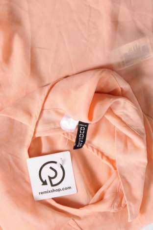 Damenbluse, Größe S, Farbe Orange, Preis € 4,99