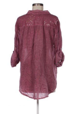 Damenbluse, Größe M, Farbe Rosa, Preis € 6,96