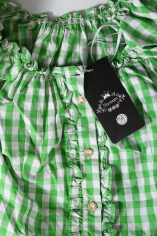 Dámska košeľa , Veľkosť S, Farba Viacfarebná, Cena  22,68 €
