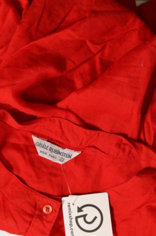 Damenbluse, Größe XL, Farbe Rot, Preis € 13,00