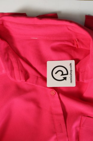 Дамска риза, Размер M, Цвят Розов, Цена 14,49 лв.