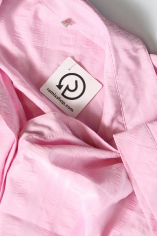 Damenbluse, Größe L, Farbe Rosa, Preis € 9,40