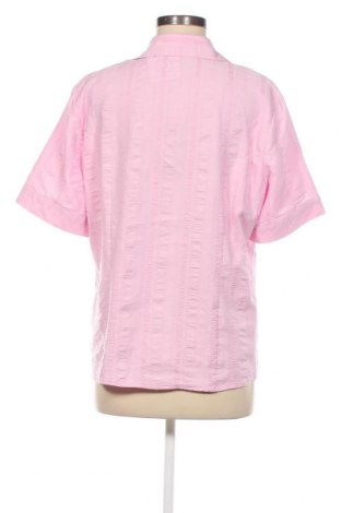 Damenbluse, Größe L, Farbe Rosa, Preis € 9,40