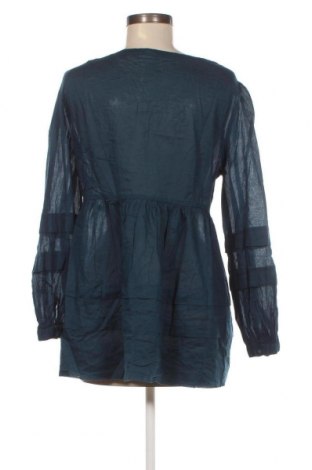 Dámska košeľa , Veľkosť M, Farba Modrá, Cena  6,93 €