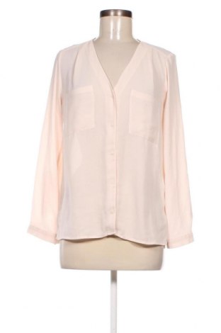 Γυναικείο πουκάμισο, Μέγεθος XS, Χρώμα Ρόζ , Τιμή 6,96 €