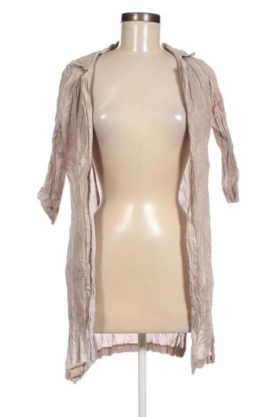 Damenbluse, Größe S, Farbe Beige, Preis 5,99 €