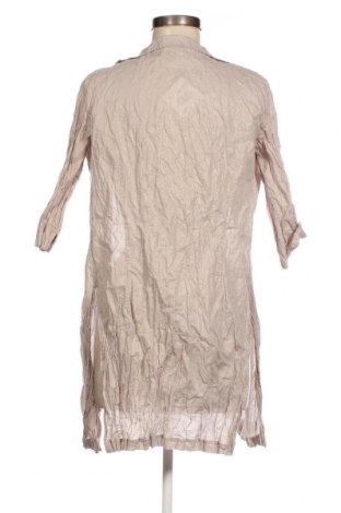 Γυναικείο πουκάμισο, Μέγεθος S, Χρώμα  Μπέζ, Τιμή 7,31 €