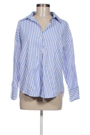 Γυναικείο πουκάμισο, Μέγεθος XS, Χρώμα Πολύχρωμο, Τιμή 7,73 €
