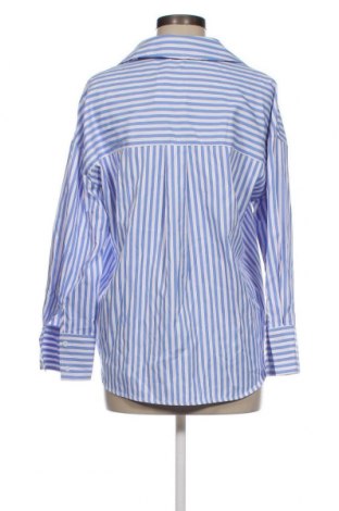 Γυναικείο πουκάμισο, Μέγεθος XS, Χρώμα Πολύχρωμο, Τιμή 6,96 €