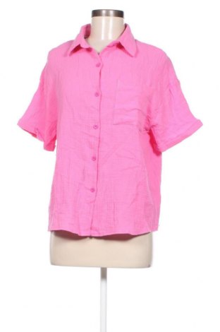 Dámská košile , Velikost M, Barva Růžová, Cena  180,00 Kč