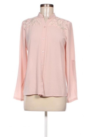 Dámska košeľa , Veľkosť S, Farba Ružová, Cena  5,67 €