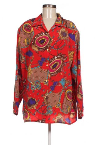 Dámska košeľa , Veľkosť XL, Farba Viacfarebná, Cena  7,70 €